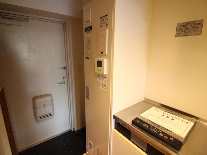 シャトー２１の物件内観写真