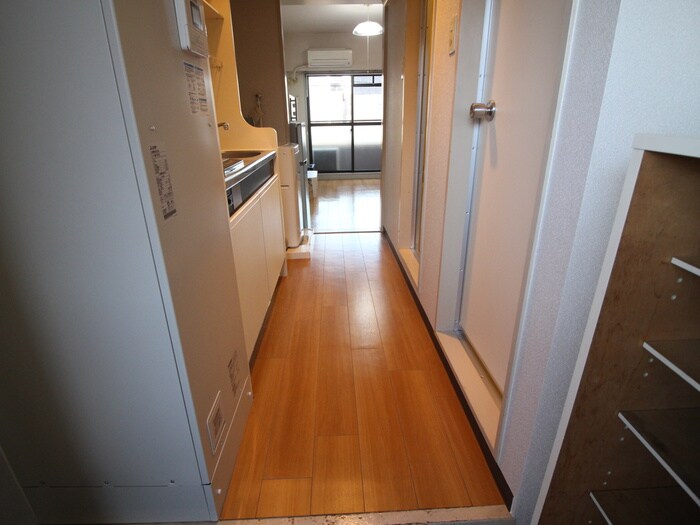 シャトー２１の物件内観写真