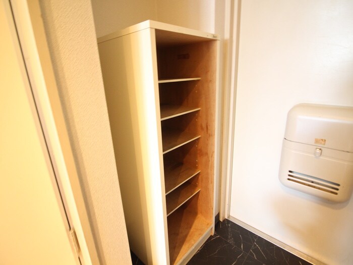 シャトー２１の物件内観写真