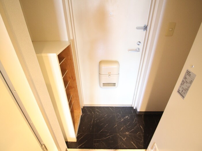 シャトー２１の物件内観写真