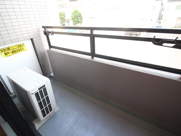 シャトー２１の物件内観写真