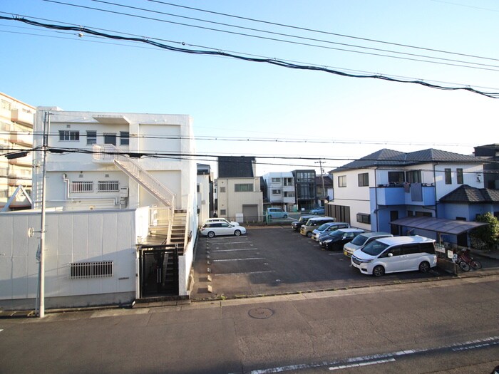 シャトー２１の物件内観写真