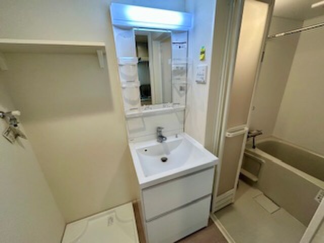 メサージュ八反の物件内観写真