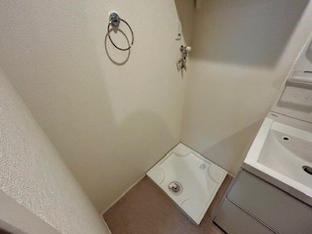 メサージュ八反の物件内観写真