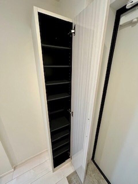 メサージュ八反の物件内観写真