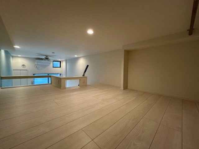 メサージュ八反の物件内観写真