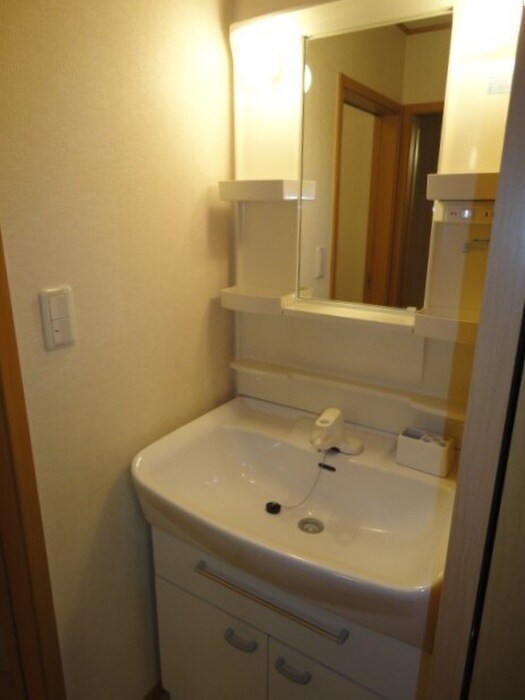 プライムグレイスの物件内観写真