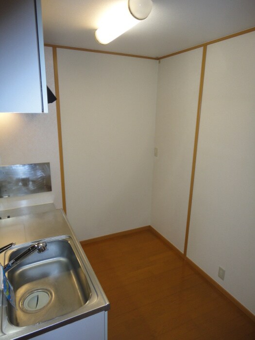 プライムグレイスの物件内観写真