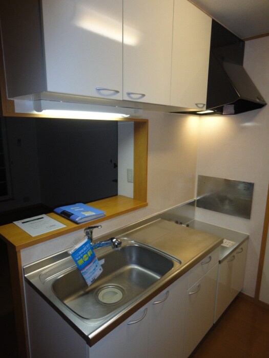 プライムグレイスの物件内観写真