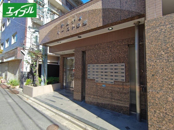 サムティイ－スト白壁の物件外観写真