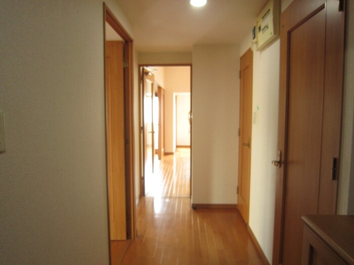 サムティイ－スト白壁の物件内観写真