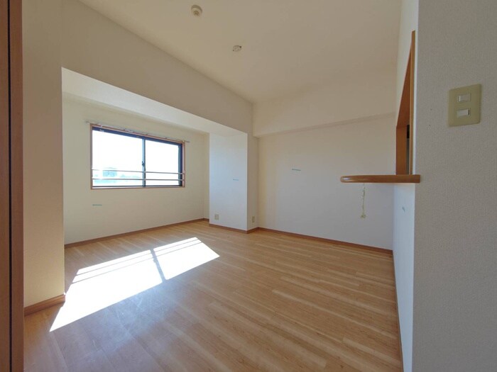 サムティイ－スト白壁の物件内観写真