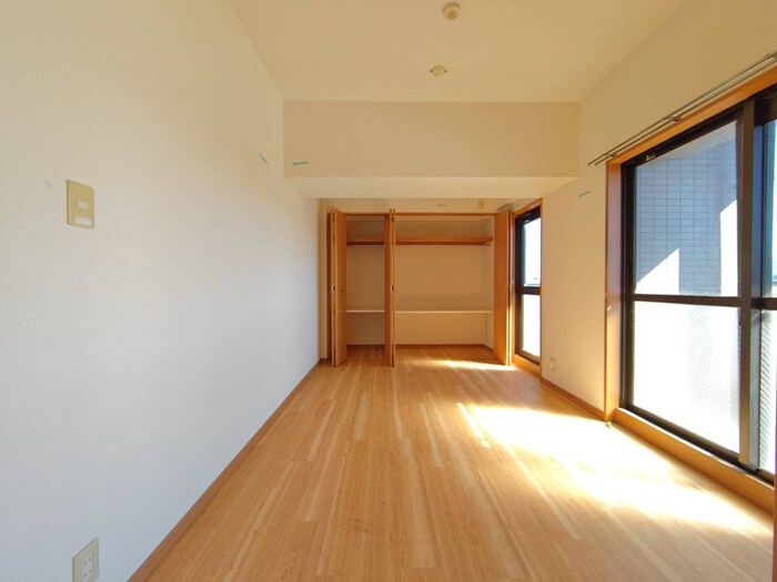 サムティイ－スト白壁の物件内観写真