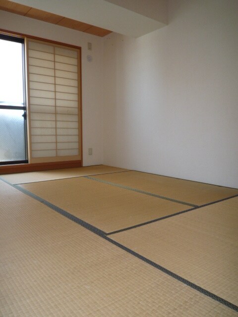 サムティイ－スト白壁の物件内観写真