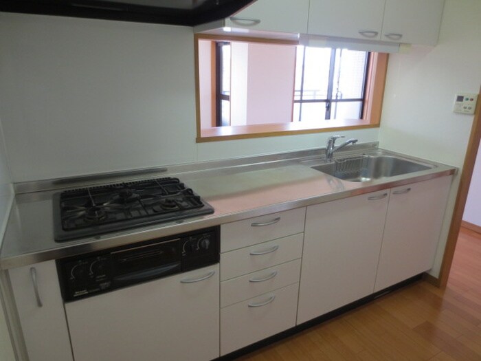 サムティイ－スト白壁の物件内観写真