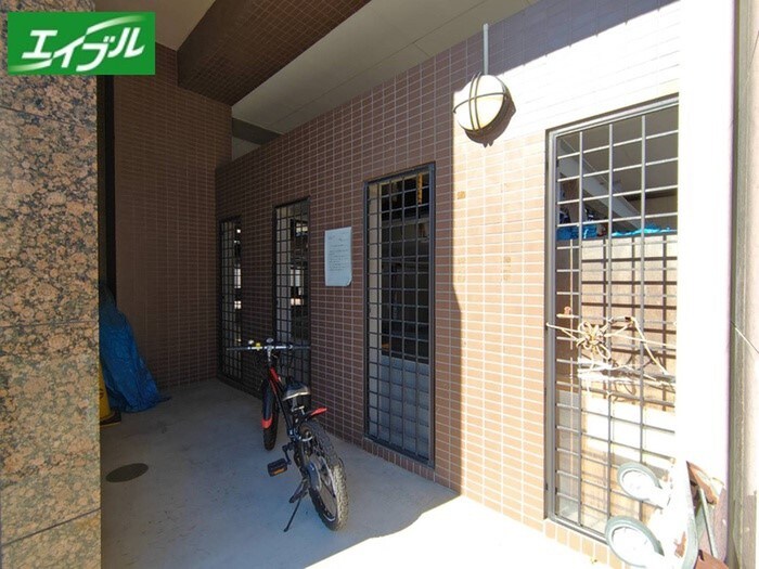 サムティイ－スト白壁の物件外観写真