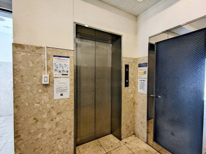 サムティイ－スト白壁の物件外観写真