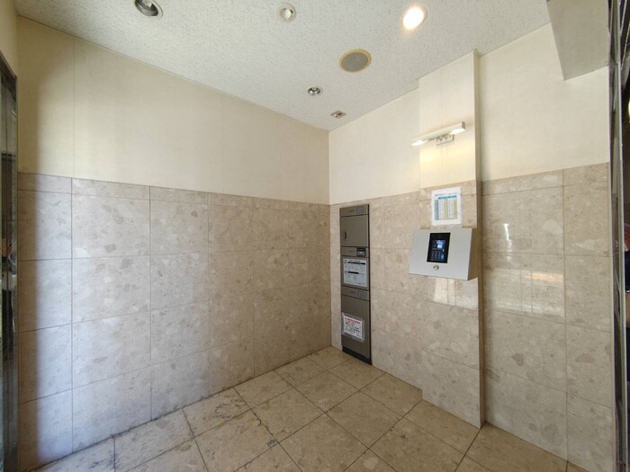 サムティイ－スト白壁の物件外観写真