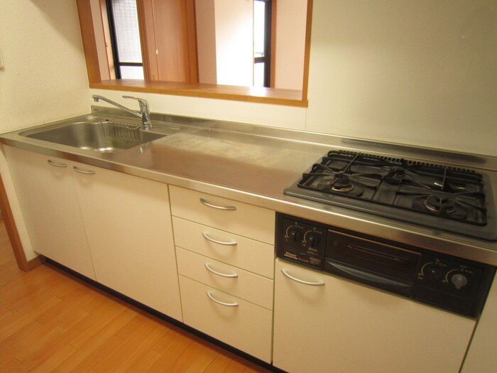 サムティイ－スト白壁の物件内観写真