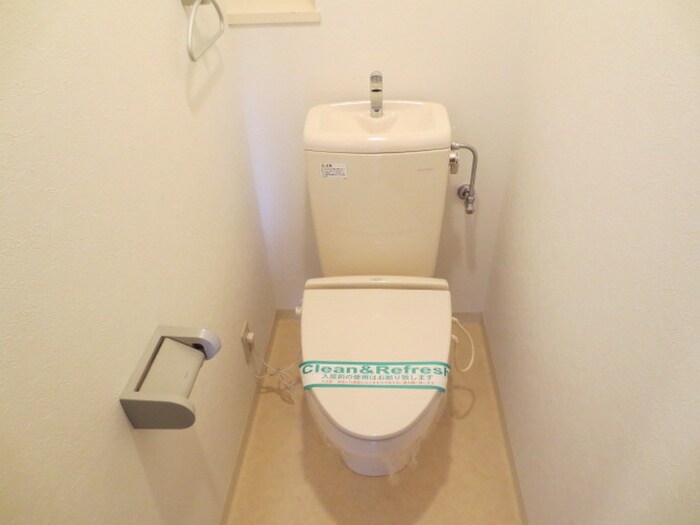 サムティイ－スト白壁の物件内観写真