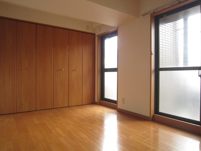 サムティイ－スト白壁の物件内観写真