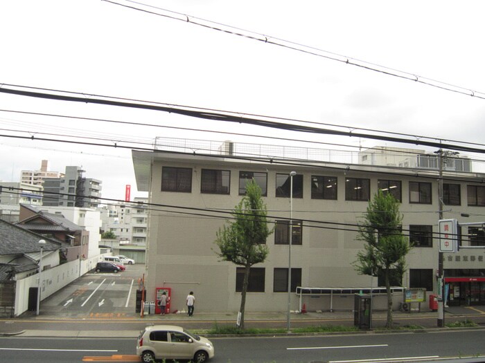 サムティイ－スト白壁の物件内観写真