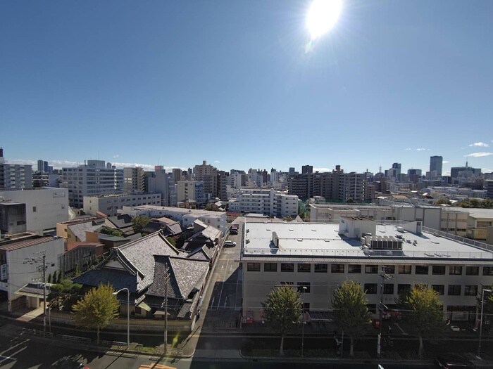 サムティイ－スト白壁の物件内観写真