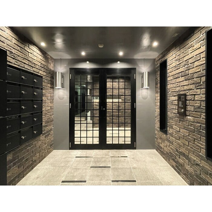 Casa Del　Solの物件外観写真