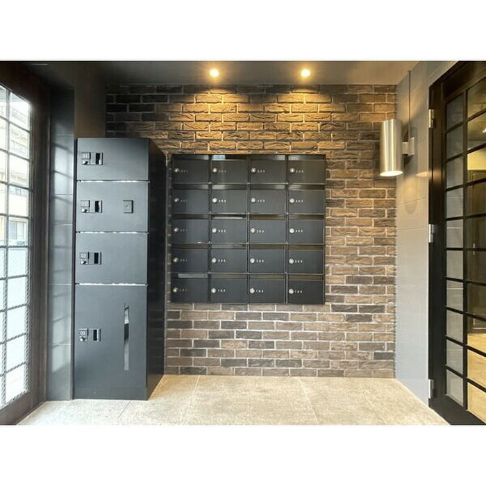 Casa Del　Solの物件外観写真