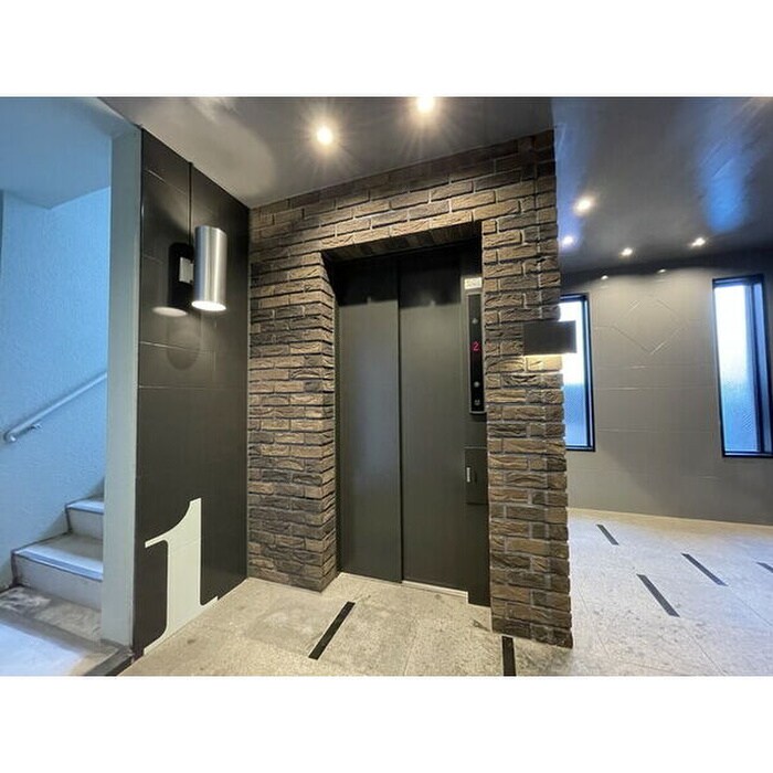 Casa Del　Solの物件外観写真