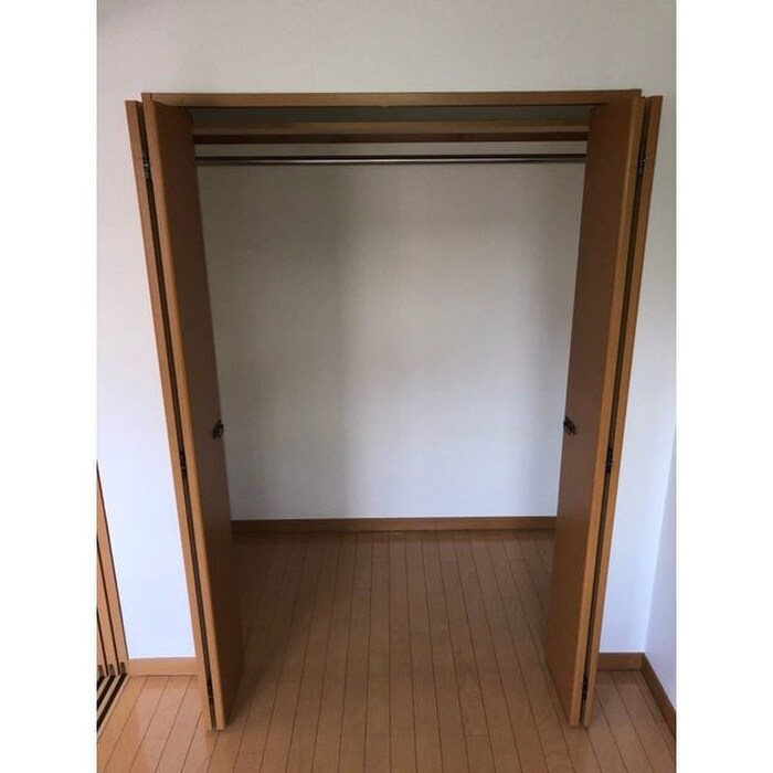 Casa Del　Solの物件内観写真