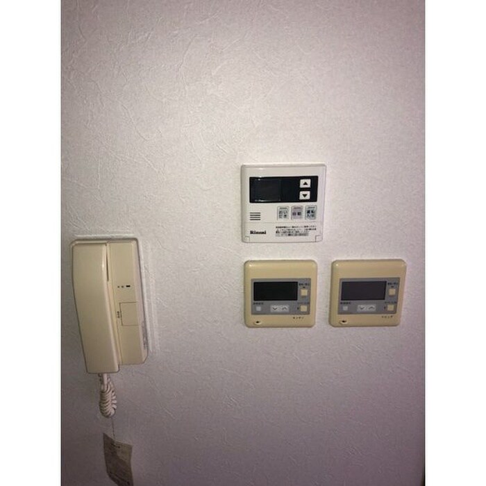 Casa Del　Solの物件内観写真