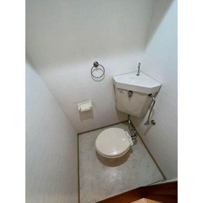 Casa Del　Solの物件内観写真