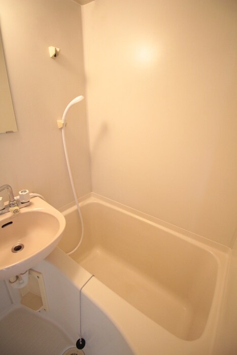 アイワ浄心ビルの物件内観写真