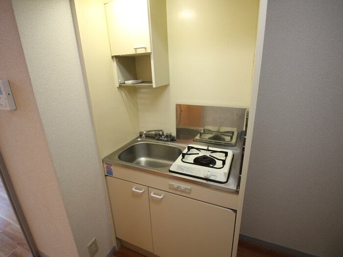 アイワ浄心ビルの物件内観写真