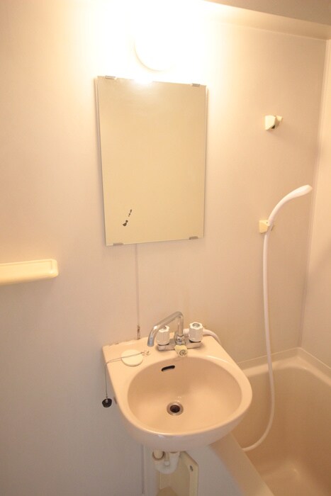 アイワ浄心ビルの物件内観写真