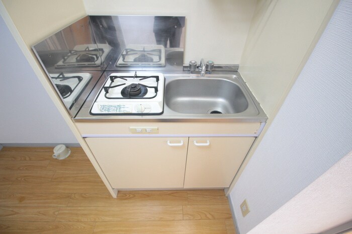 アイワ浄心ビルの物件内観写真