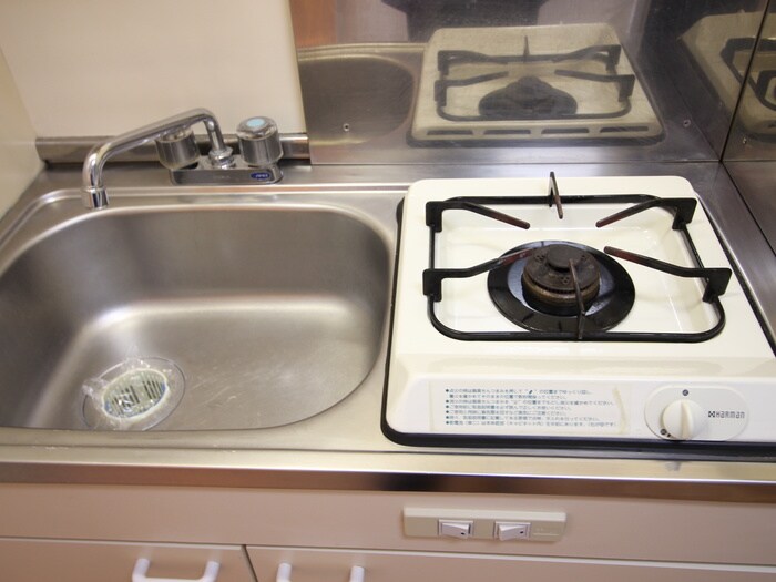 アイワ浄心ビルの物件内観写真