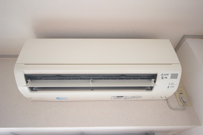 アイワ浄心ビルの物件内観写真