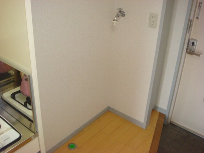 アイワ浄心ビルの物件内観写真