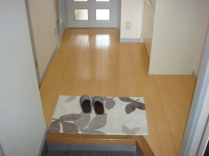 アイワ浄心ビルの物件内観写真