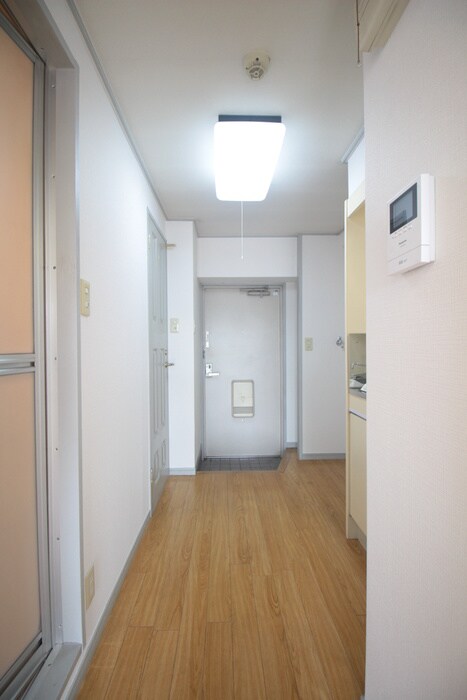 アイワ浄心ビルの物件内観写真