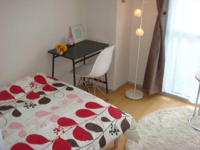 アイワ浄心ビルの物件内観写真