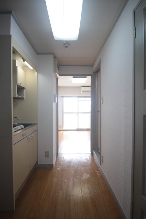 アイワ浄心ビルの物件内観写真