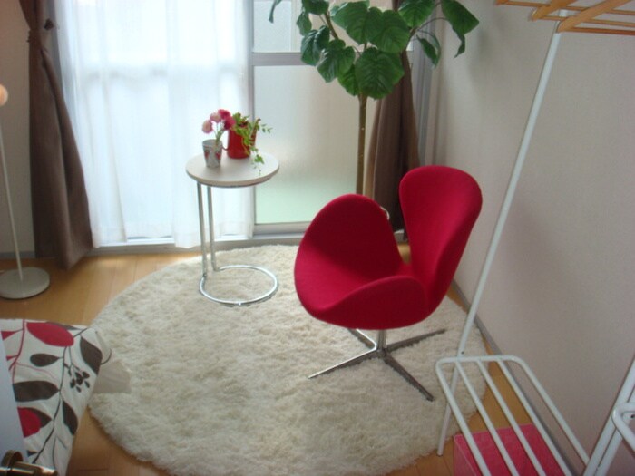 アイワ浄心ビルの物件内観写真