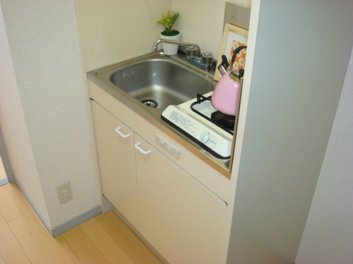 アイワ浄心ビルの物件内観写真