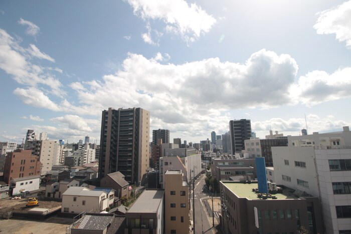 アイワ浄心ビルの物件内観写真