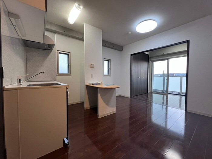 ブル－ムの物件内観写真