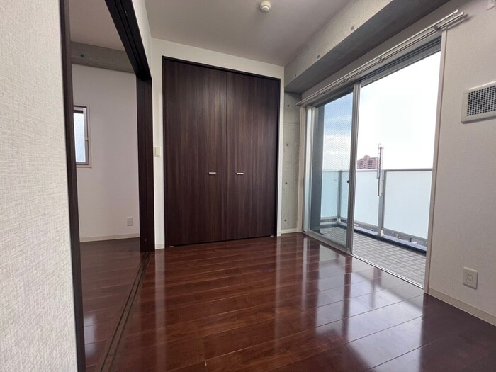 ブル－ムの物件内観写真