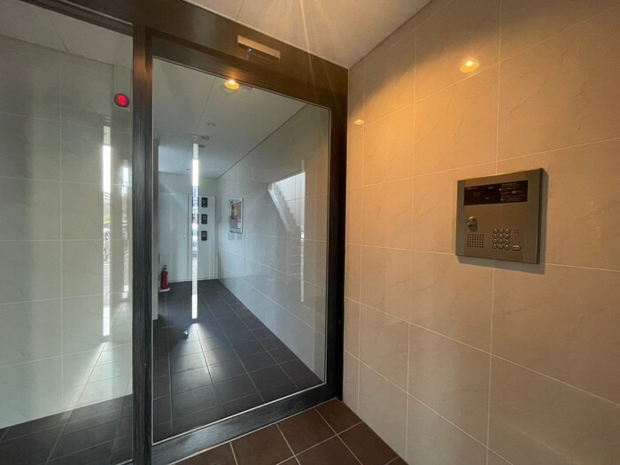 ブル－ムの物件外観写真